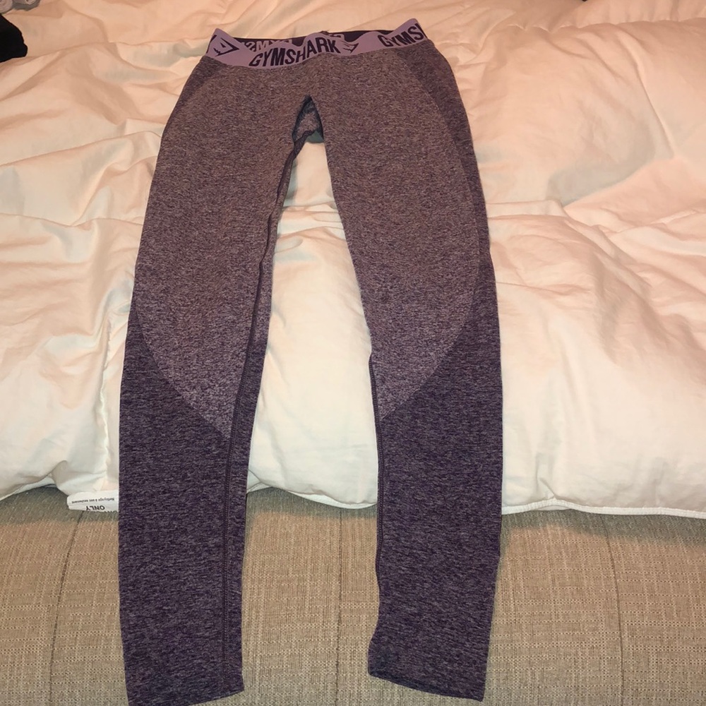 Gymshark leggings 25’ *worn once*